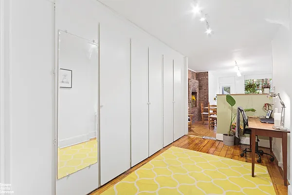 Rented by Brown Harris Stevens | media 8