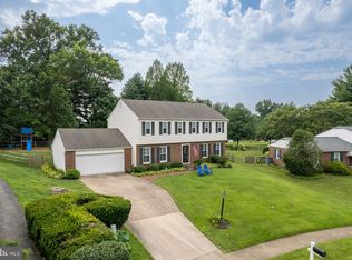 1234 Clearfield Cir, Lutherville Timonium, MD 21093