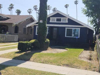 5111 Cimarron St, Los Angeles, CA, 90062