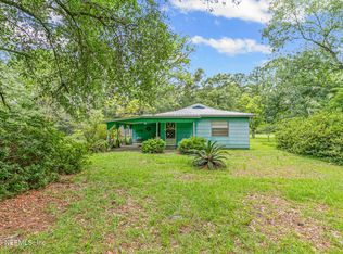44125 Jarrett Rd, Callahan, FL 32011
