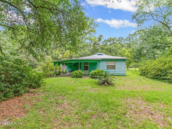44125 JARRETT Road, Callahan, FL 32011