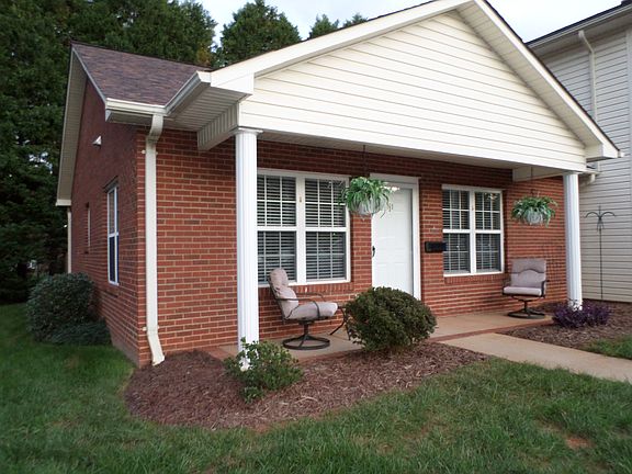 2nd image of 102 Brandywine Dr NE APT N1