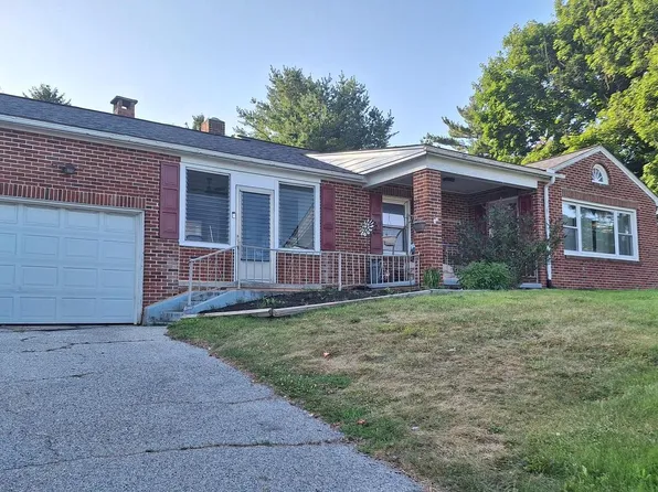 480 Hanover Rd, York, PA 17408