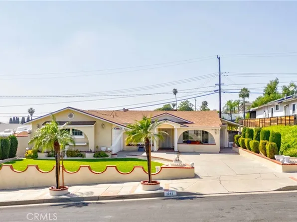 1041 Derry St, La Habra, CA 90631