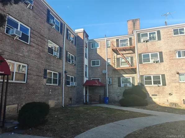 111-23 66 Avenue #3A, Forest Hills, NY 11375