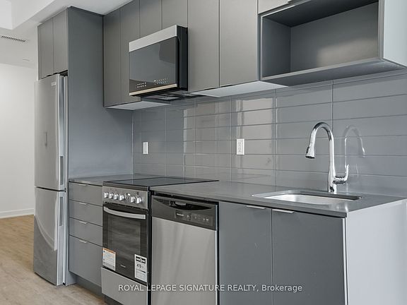 5th image of 4569 Kingston Rd #306