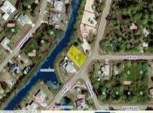 7181 Sea Mist Dr, Port Charlotte, FL 33981