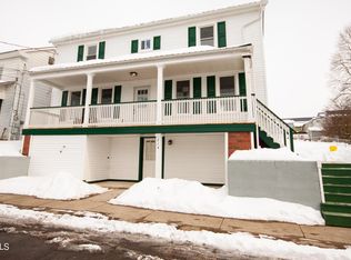 214 N 2nd St, Catawissa, PA 17820