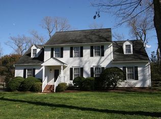 13625 Prince William Dr, Midlothian, VA 23114