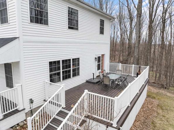 4470 Walker Rd, Harbor Springs, MI 49740