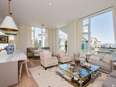 2121 Webster St APT 401, San Francisco, CA, 94115