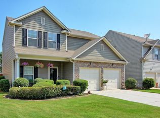 5074 Manning Dr, Douglasville, GA 30135