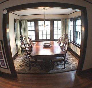 2nd image of 709 Huntington Ave