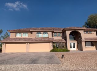 3280 W Gary Ave, Las Vegas, NV 89139