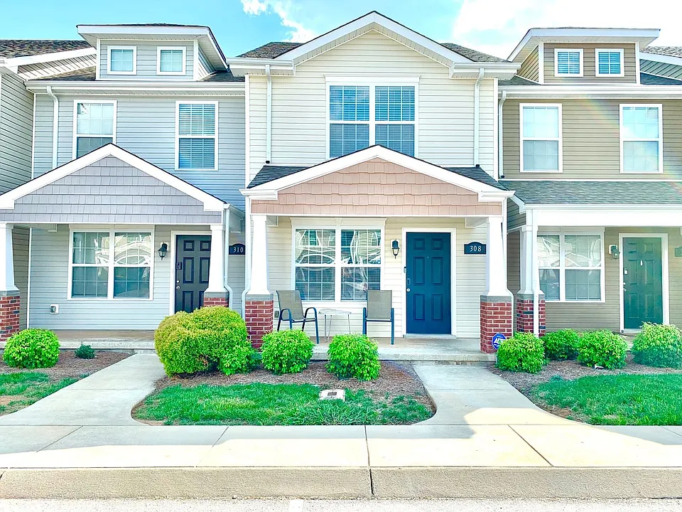 308 Sam Houston Cir