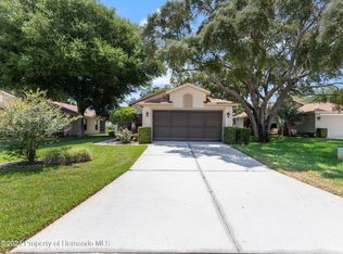 11360 Deercroft Ct, Spring Hill, FL 34609