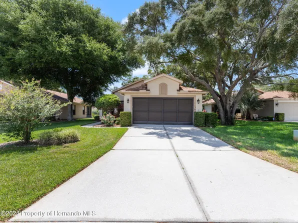 11360 Deercroft Ct, Spring Hill, FL 34609