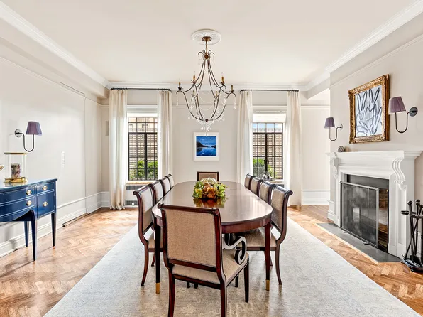 300 Central Park West image 6 of 21