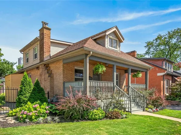 163 Hess St S, Hamilton, ON L8P 3N8