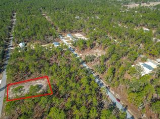 NW Geranium Ave LOT 27, Dunnellon, FL 34431