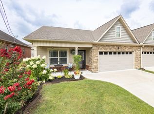 173 Tradewind Dr, Fort Oglethorpe, GA 30742