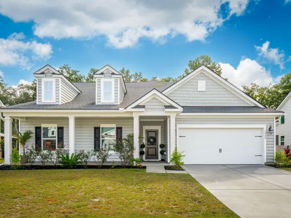 7062 Pumpkinseed Dr, Johns Island, SC 29455