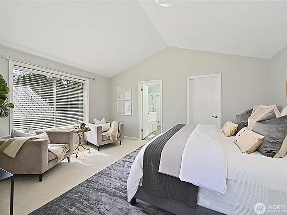 Master bedroom.