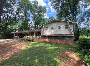 4196 Norman Rd, Stone Mountain, GA 30083