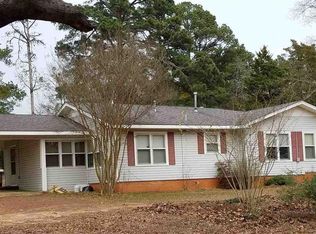 701 Wiley Blvd, Big Sandy, TX 75797