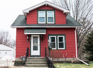 215 Marcy St, Mankato, MN 56001