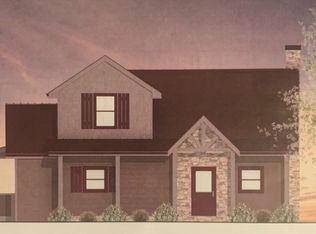 1811 Walnut Rdg, Ellijay, GA 30540