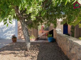 2480 Sunridge Dr, Las Cruces, NM 88012