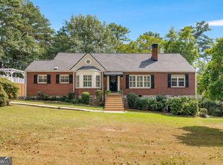 1417 Sheridan Rd NE, Atlanta, GA 30324