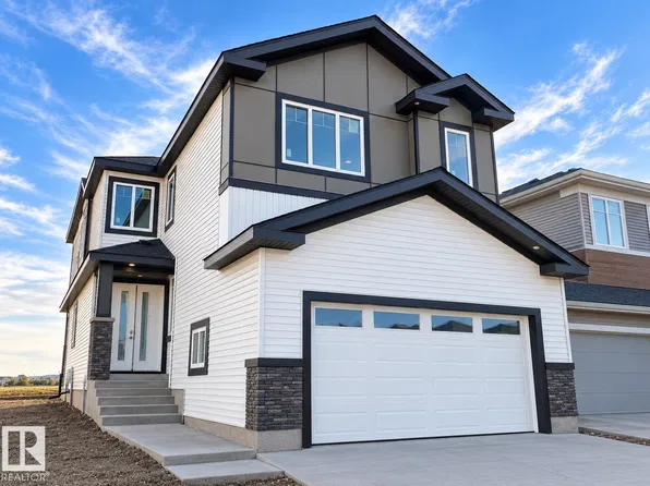 6941 176a Ave NW, Edmonton, AB T5Y 3N9