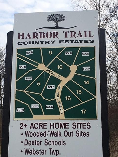 1st image of 9997 Harbor Trail Dr