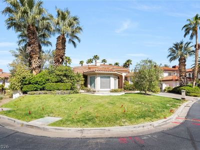 27 Grand Miramar Dr, Henderson, NV, 89011