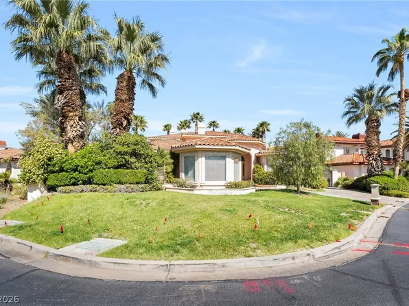 27 Grand Miramar Dr, Henderson, NV 89011