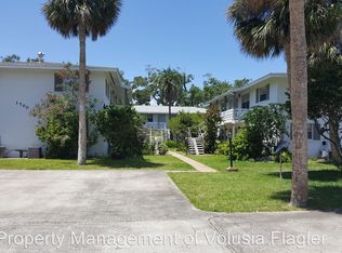 1700 S Palmetto Ave APT 5, South Daytona, FL 32119