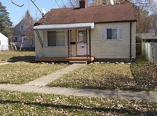 1310 Sutton Ave, Flint, MI 48504