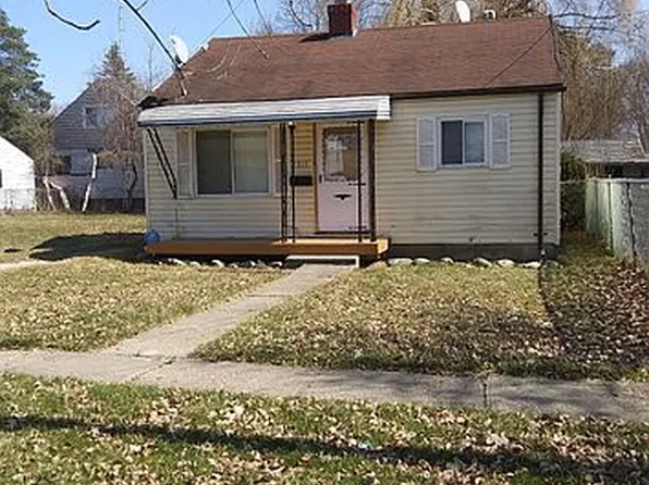 1310 Sutton Ave, Flint, MI 48504