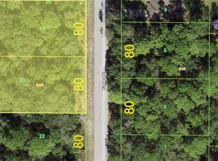 2037 Fraser St, Pt Charlotte, FL 33948