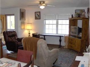 542 Loop Rd, Clayton, NC 27527