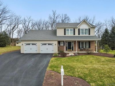 2049 Alice Dr, Bethlehem, PA, 18015