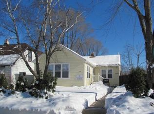 5244 N 49th St, Milwaukee, WI