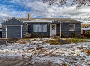 1215 Chestnut St, Milton Freewater, OR 97862