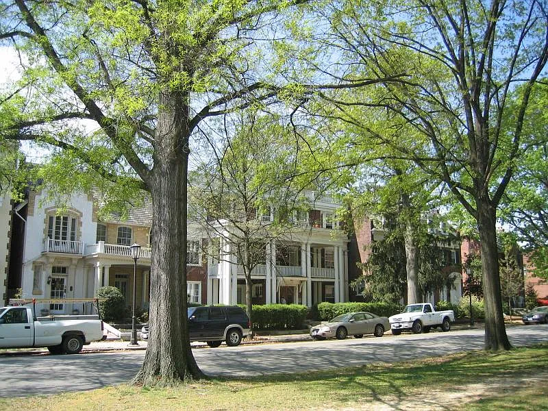 Building Photo - 3009 Monument Ave #7