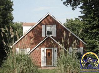 3503 NW Rochester Rd, Topeka, KS 66617