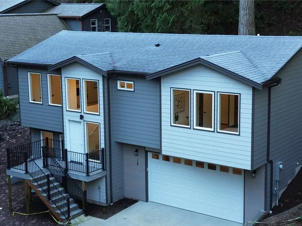 18 Shetland Court, Bellingham, WA 98229