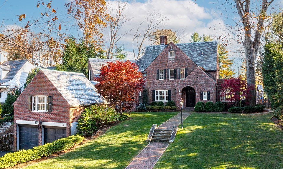 15 Lincoln Rd, Wellesley, MA 02481 Zillow