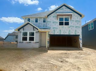 322 Kays Path, Georgetown, TX 78626